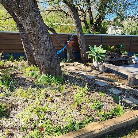 Abbey Beach Cottage Busselton Eksteriør bilde