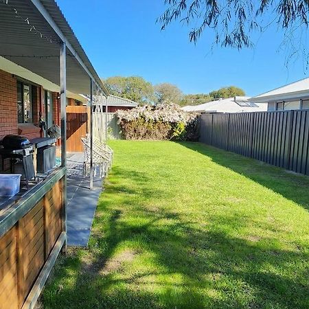 Abbey Beach Cottage Busselton Eksteriør bilde