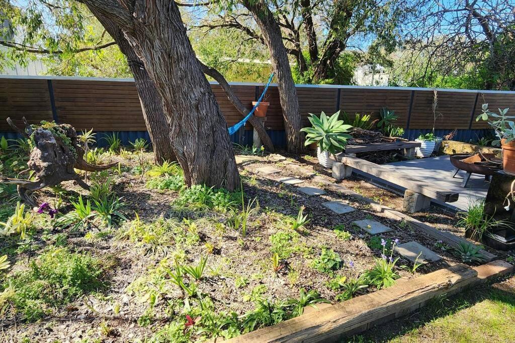 Abbey Beach Cottage Busselton Eksteriør bilde