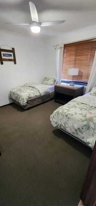 Abbey Beach Cottage Busselton Eksteriør bilde
