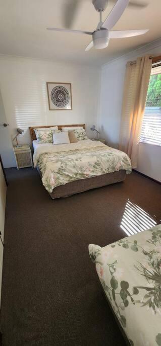 Abbey Beach Cottage Busselton Eksteriør bilde