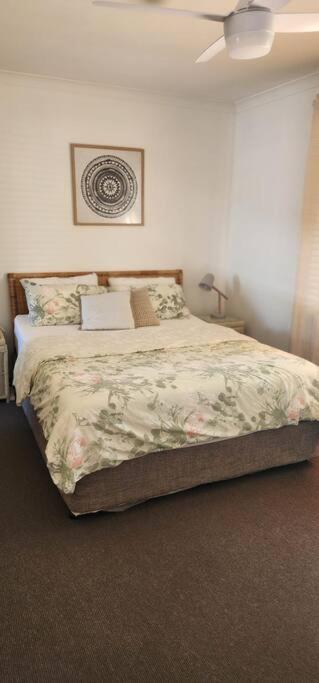 Abbey Beach Cottage Busselton Eksteriør bilde