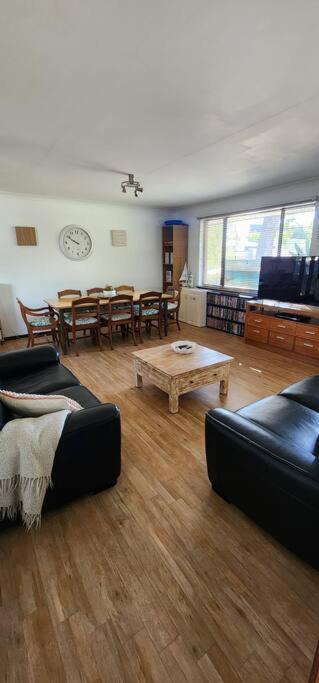 Abbey Beach Cottage Busselton Eksteriør bilde
