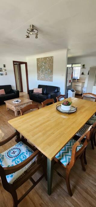 Abbey Beach Cottage Busselton Eksteriør bilde