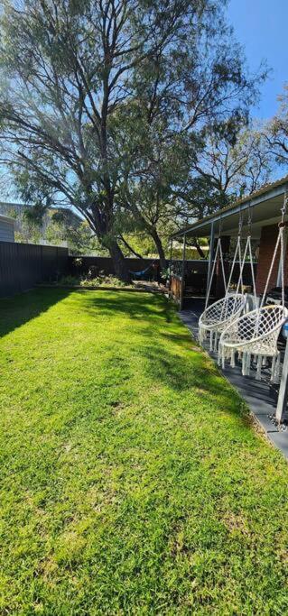 Abbey Beach Cottage Busselton Eksteriør bilde