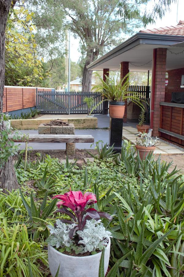 Abbey Beach Cottage Busselton Eksteriør bilde