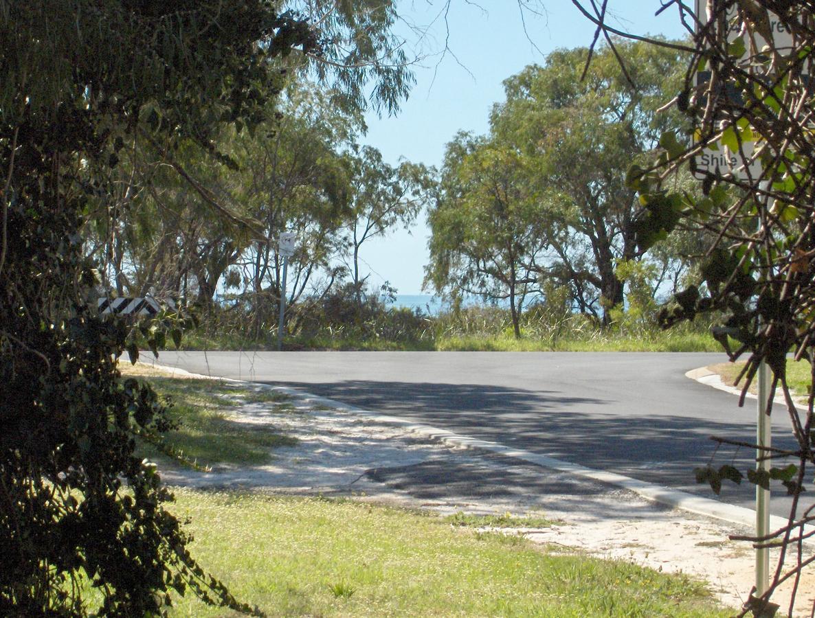 Abbey Beach Cottage Busselton Eksteriør bilde